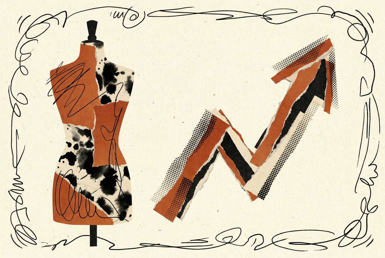 Women's Fashion D2C