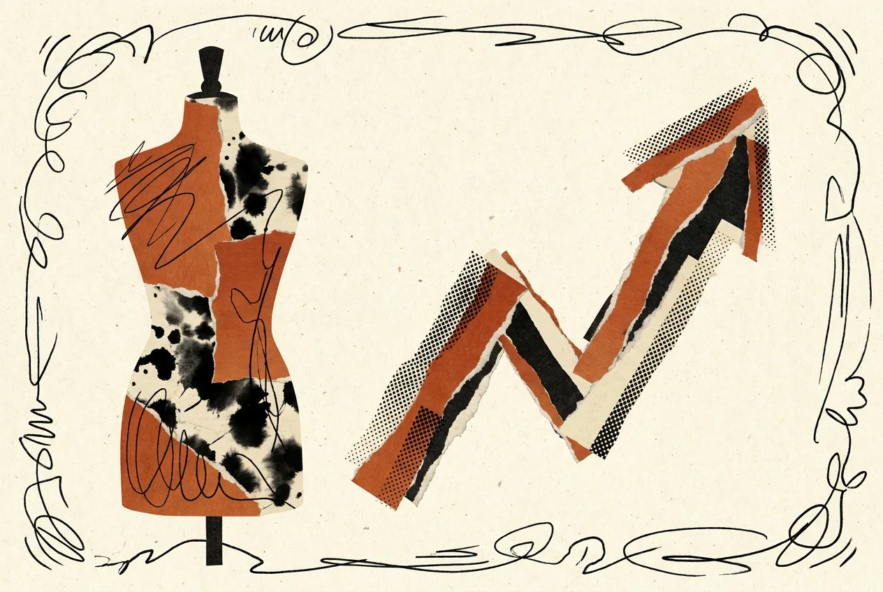 Women's Fashion D2C