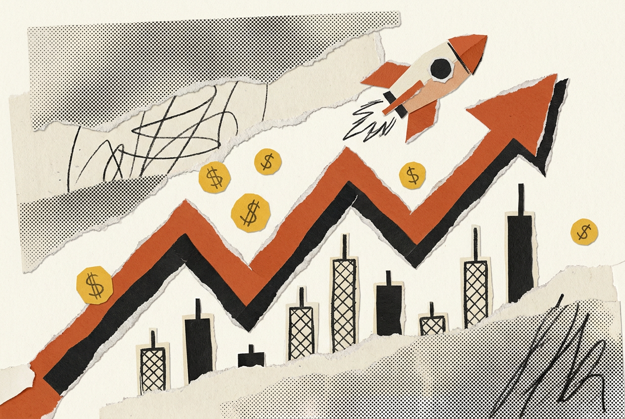 WeMasterTrade: Cracking India Search