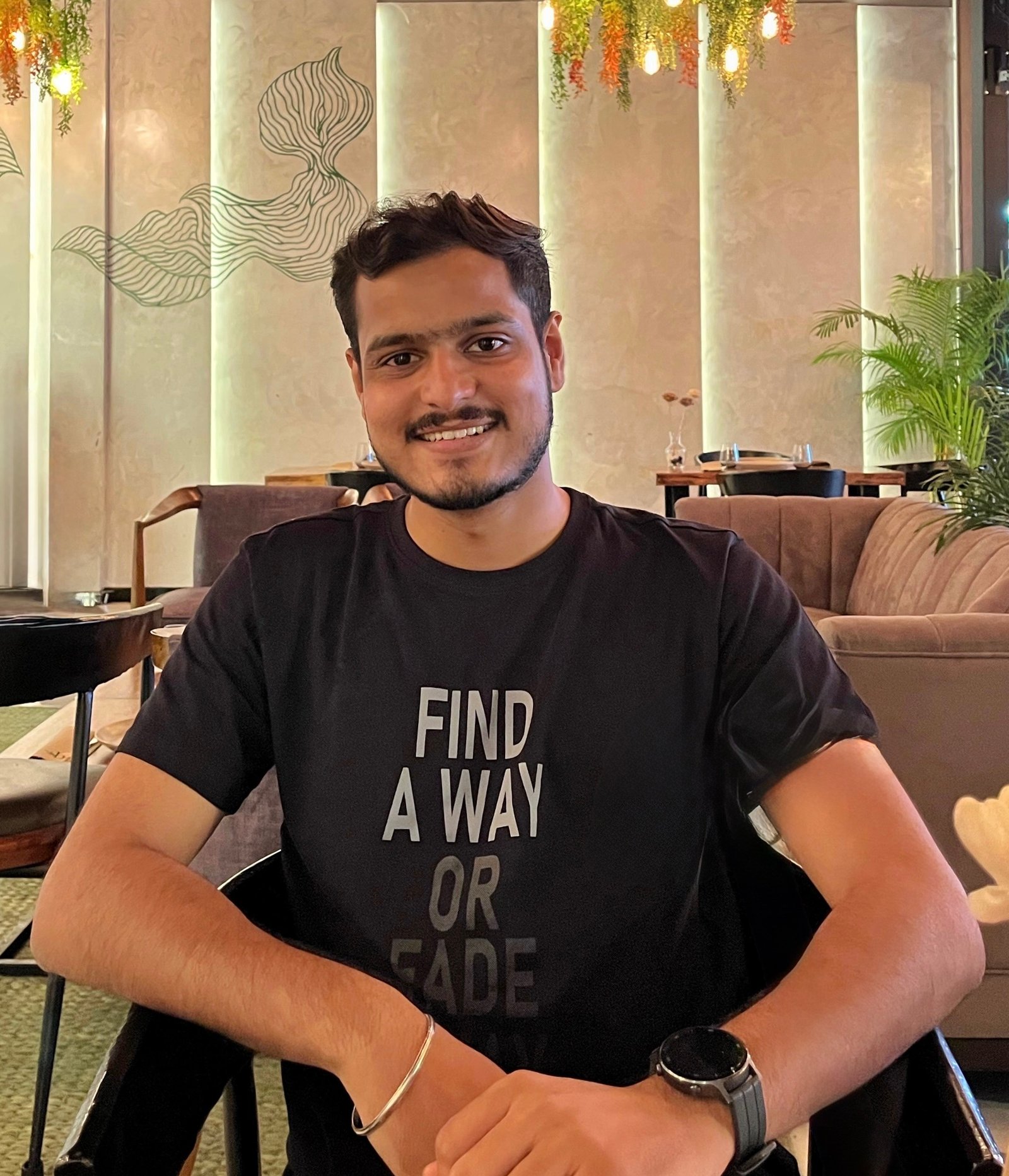 Abhay Kharloya, Founder & CEO, Above The Fold