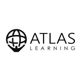 Atlas Learning Logo logo, ATF client