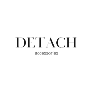 Detach Logo logo, ATF client