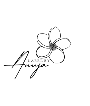 Label By Anuja Logo logo, ATF client