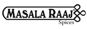 MASALA RAAJ SPICES Logo logo, ATF client