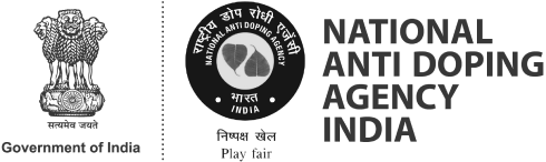 NADA Logo logo, ATF client