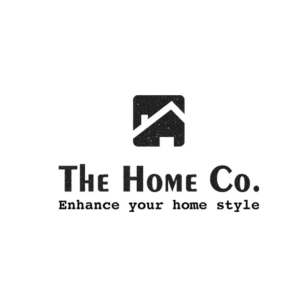 The Home Co. logo, ATF client