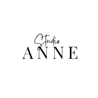 Studio Anne logo, ATF client