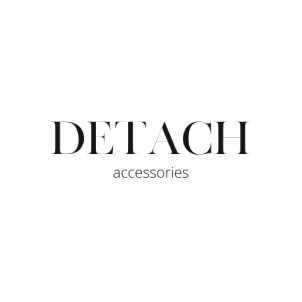 Detach Logo