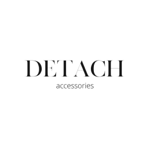 Detach Logo