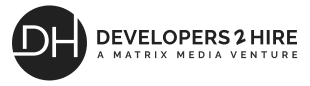 Developers 2 Hire logo