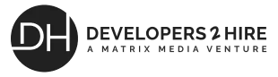 Developers 2 Hire logo