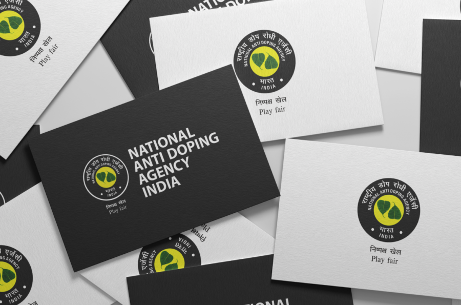 National Anti Doping Agency
