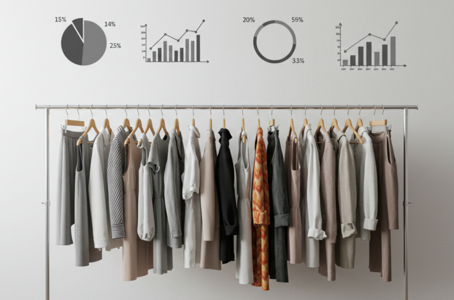 Western wear clothing brand performance marketing