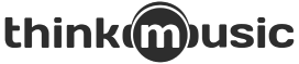 Thinkmusic logo original