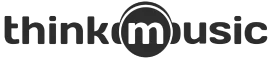 Thinkmusic logo original