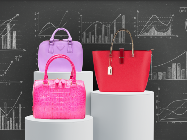 Bag brand marketing