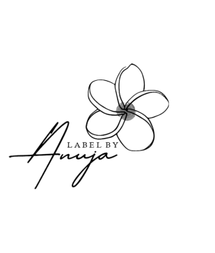 Label by Anuja Logo