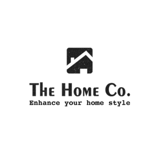 The Home co logo