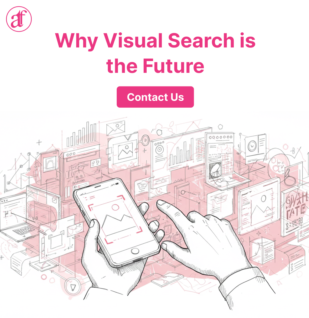 Why Visual Search is the Future: Tips for Optimizing Images and Data Feeds in 2025