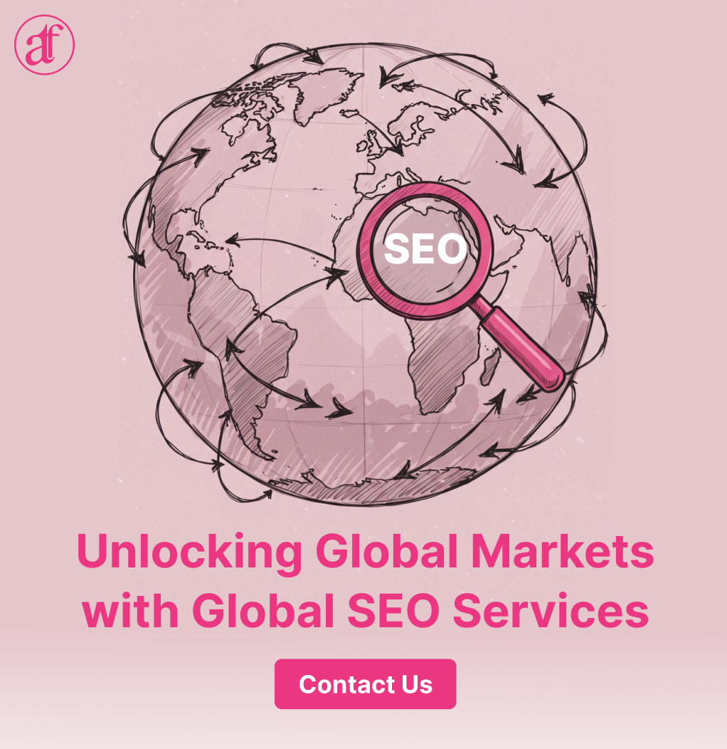 How Global SEO Services Can Expand Your Business Reach