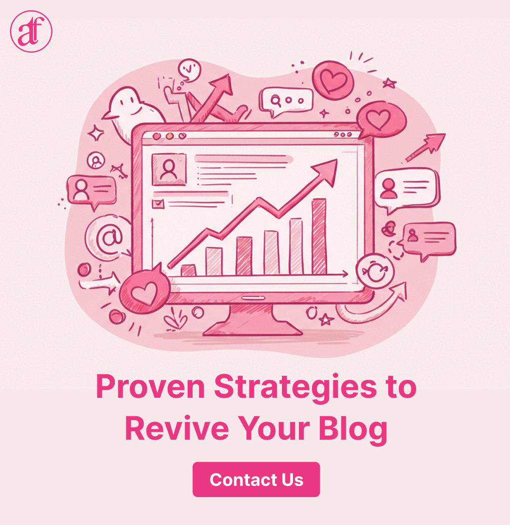 Revive Your Blog: Proven Strategies to Increase Readership and Engagement