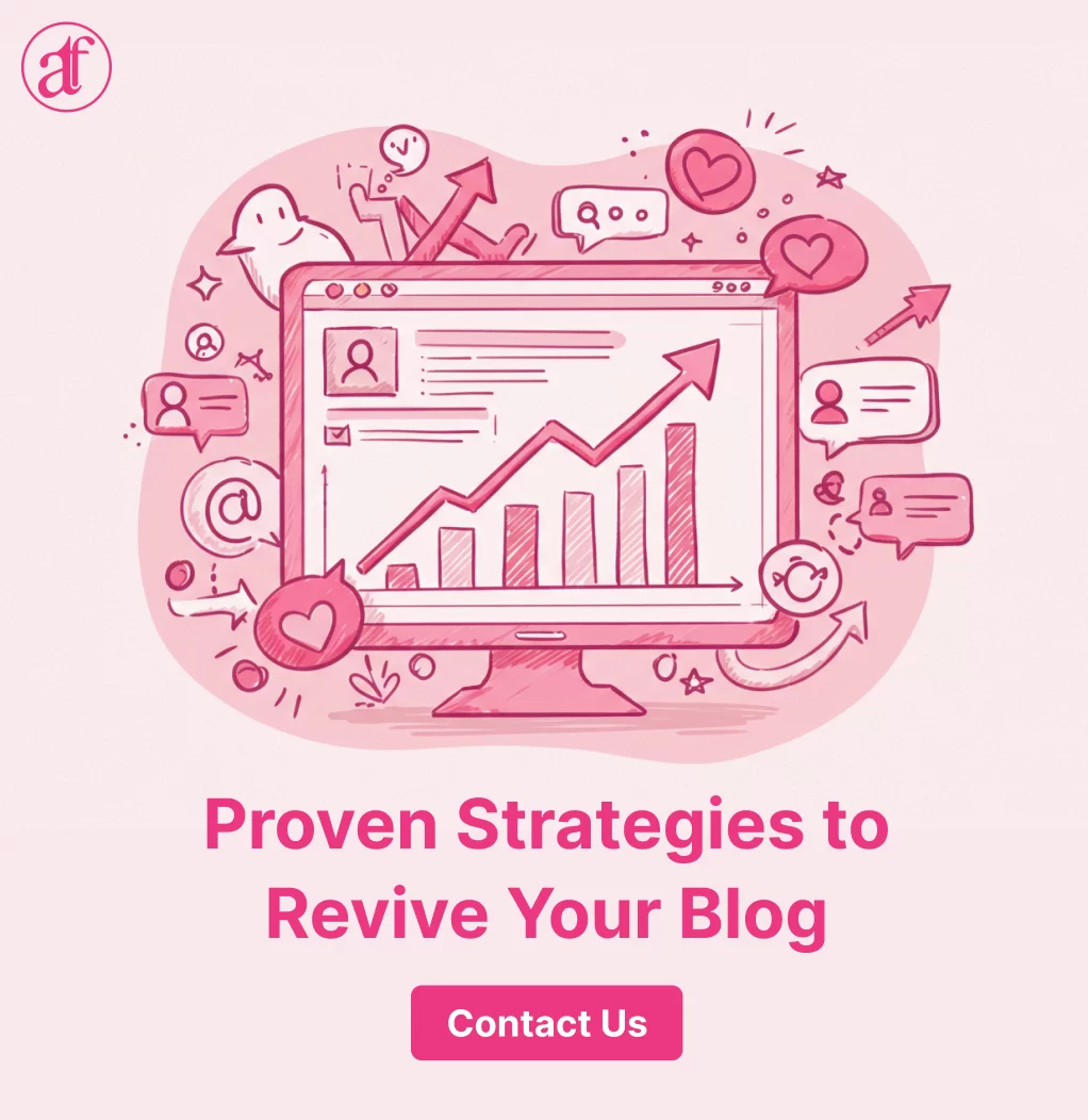 Revive Your Blog: Proven Strategies to Increase Readership and Engagement
