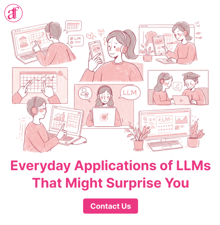 top 10 LLM Applications