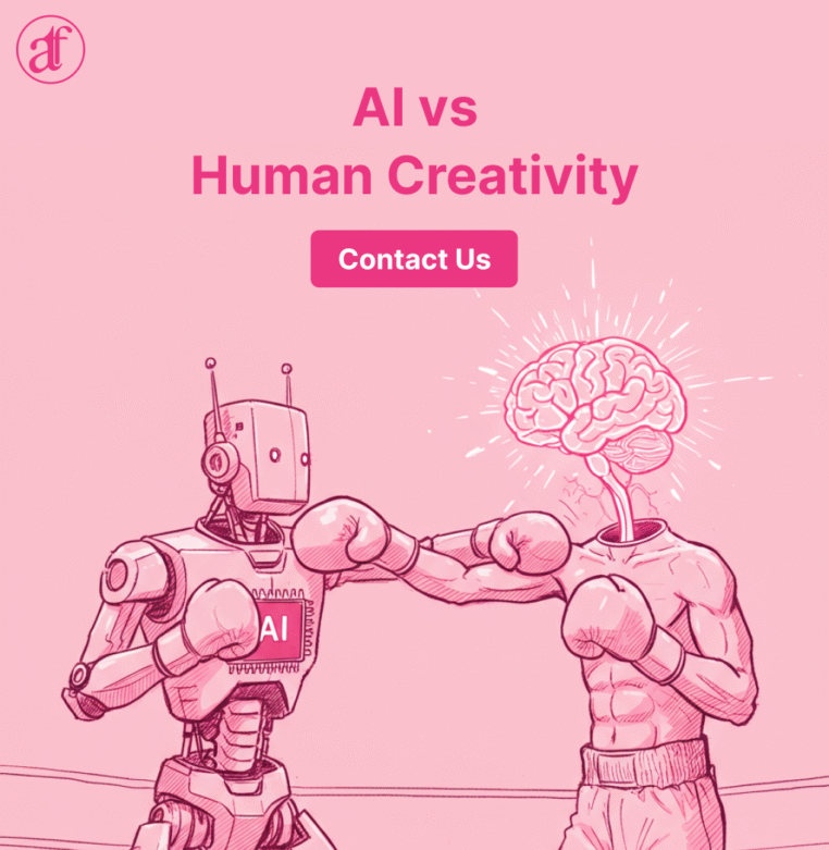 AI VS Human Creativity