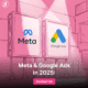 July 22 meta google ads