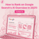 Aug 23 Rank Google AI overview