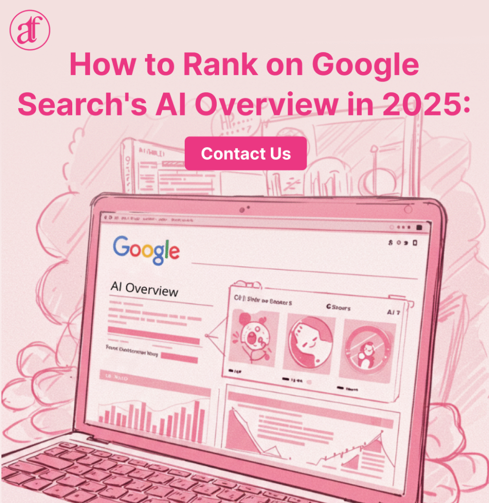 How to Rank in Google AI Overview: Complete SEO Strategy Guide 2025